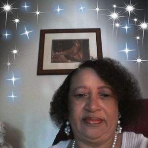 Meet your Posher, Georgia